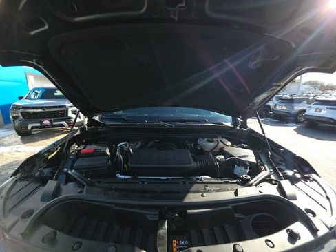 Used 2023 Chevrolet Tahoe LT w/ LT Signature Plus Package image 36