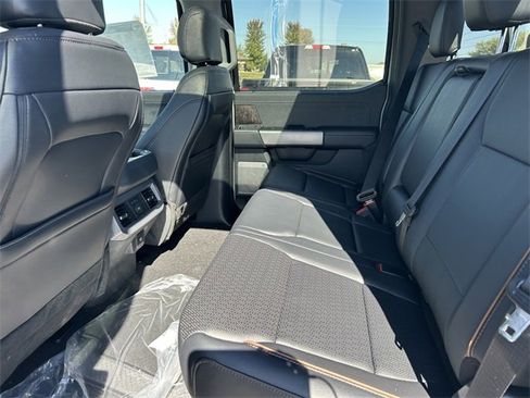 New 2026 Ford F350 Lariat w/ Black Appearance Package image 40