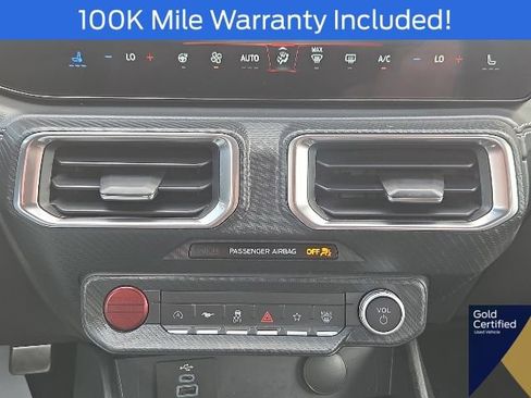 Used 2024 Ford Mustang Premium RWD image 28