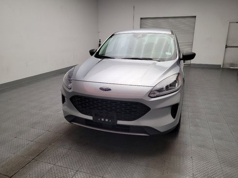 Used 2022 Ford Escape S FWD image 15