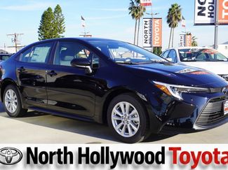 New 2026 Toyota Corolla LE video 3