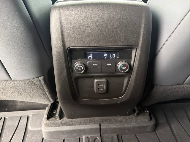 Used 2023 Buick Enclave Essence w/ Trailering Package, 5000 lbs. AWD/4WD image 36