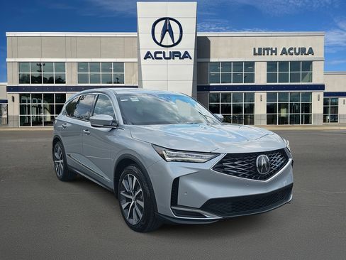 New 2026 Acura MDX FWD w/ Technology Package image 1
