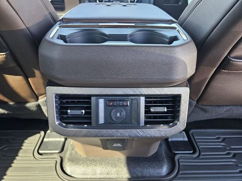 Used 2025 Ford F450 King Ranch w/ Chrome Package image 52