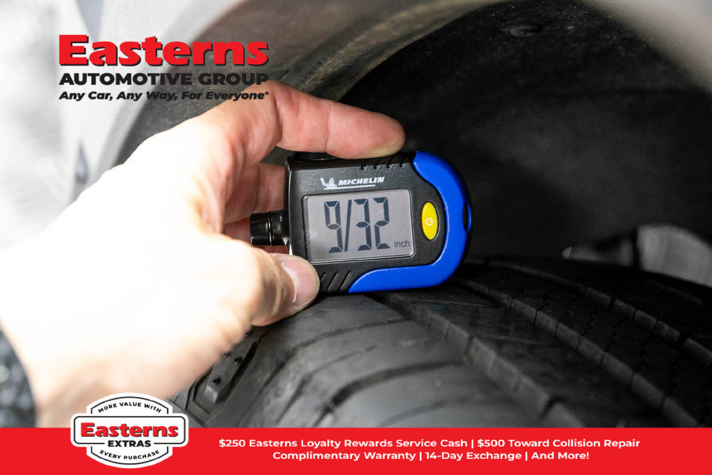 Used 2026 GMC Terrain Elevation FWD image 26