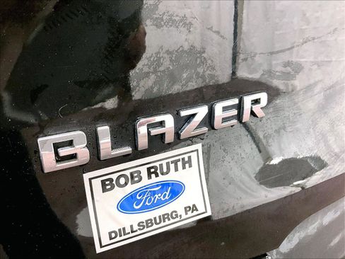 Used 2019 Chevrolet Blazer LT image 13