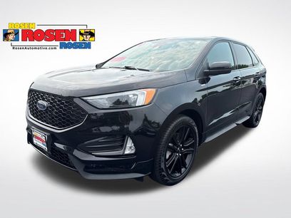 Used 2024 Ford Edge ST-Line