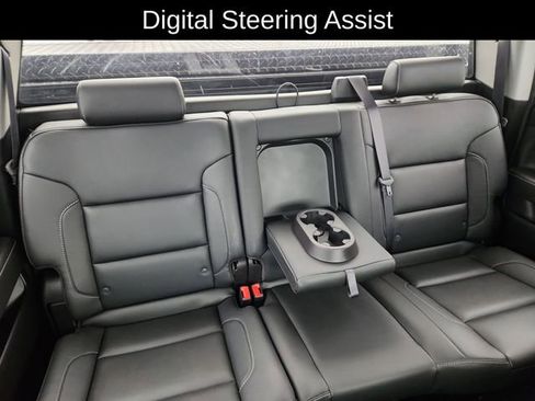 Used 2019 Chevrolet Silverado 2500 LTZ w/ Duramax Plus Package image 28