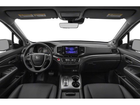 Certified 2023 Honda Ridgeline RTL image 5