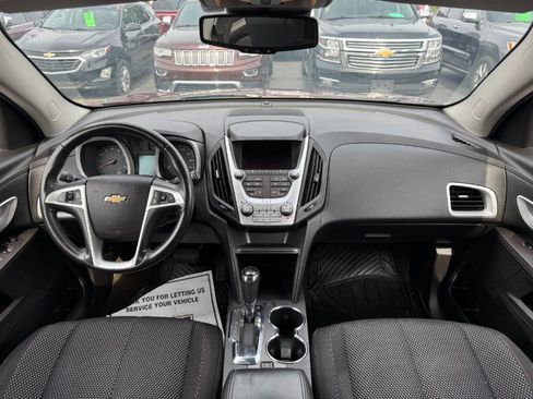 Used 2017 Chevrolet Equinox LT w/ Convenience Package FWD image 21