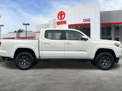 Certified 2023 Toyota Tacoma SR5 image 3
