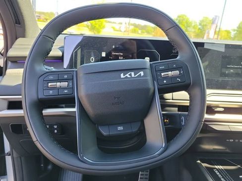 New 2027 Kia Telluride SX image 23