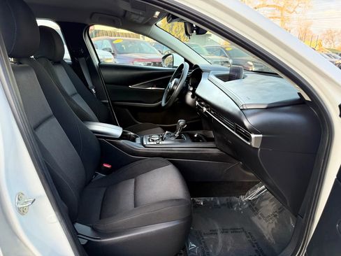 Used 2024 MAZDA CX-30 AWD 2.5 S image 22