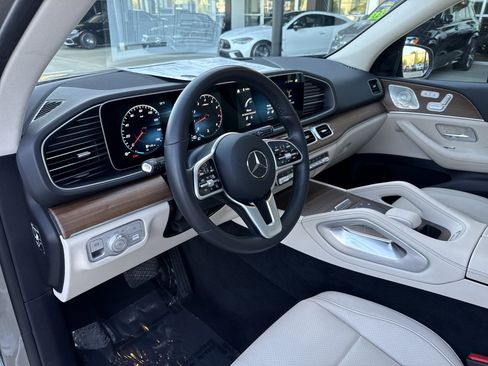 Certified 2022 Mercedes-Benz GLE 350 GLE 350 image 24