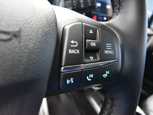 New 2025 Ford Bronco Sport Outer Banks w/ Outer Banks Tech Package+ image 11