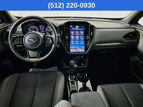 Used 2026 Subaru Forester Sport AWD/4WD image 28