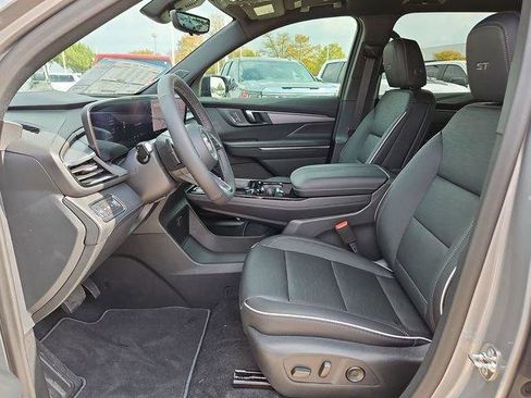 New 2026 Buick Enclave Sport Touring w/ Power Package image 25