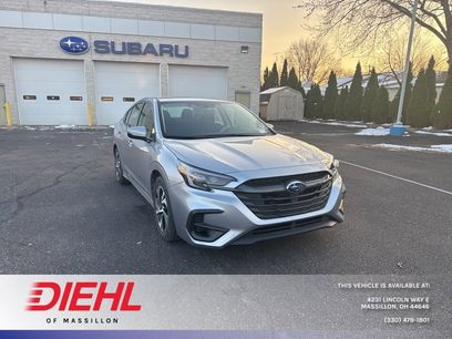 Used 2023 Subaru Legacy Premium