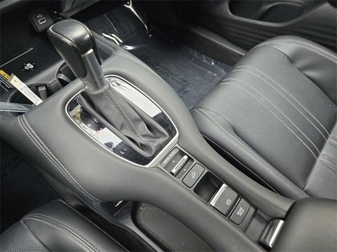 Used 2023 Honda HR-V EX-L image 15