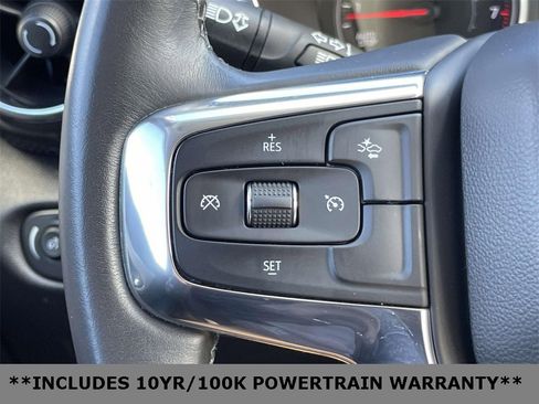 Used 2022 Chevrolet Blazer LT image 21