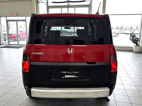 Used 2005 Honda Element EX image 42