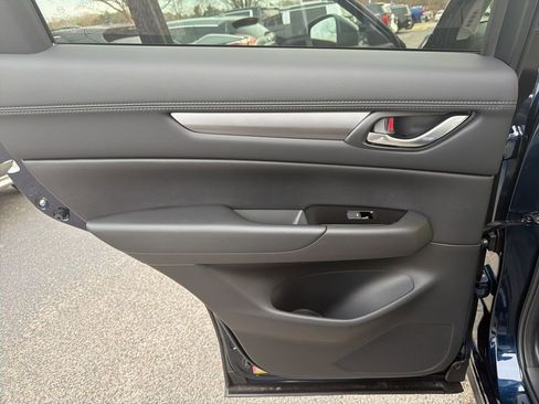 New 2025 MAZDA CX-5 AWD 2.5 S w/ Preferred Package image 22