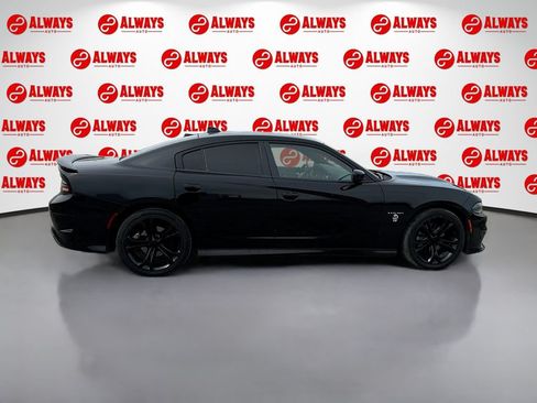 Used 2021 Dodge Charger R/T RWD image 4