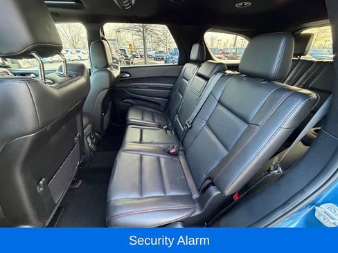 Certified 2024 Dodge Durango GT AWD/4WD image 18