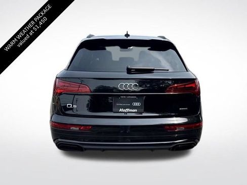 Certified 2023 Audi Q5 2.0T Premium Plus w/ Premium Plus Package AWD/4WD image 9