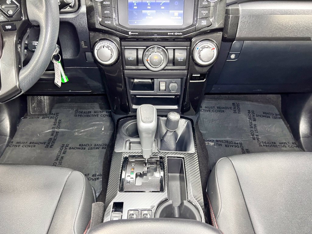 Used 2019 Toyota 4Runner TRD Off-Road Premium w/ Wilderness Package AWD/4WD image 10