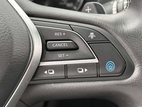 Used 2024 INFINITI QX55 Luxe w/ Cargo Package image 24