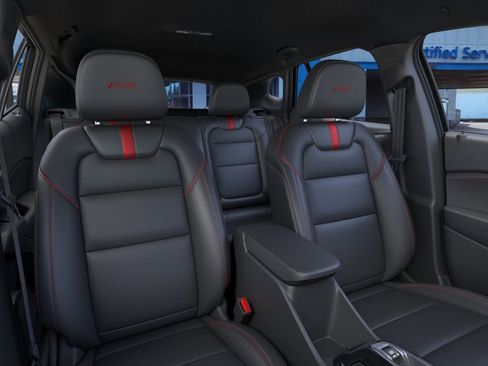 New 2026 Chevrolet Trax RS FWD image 17