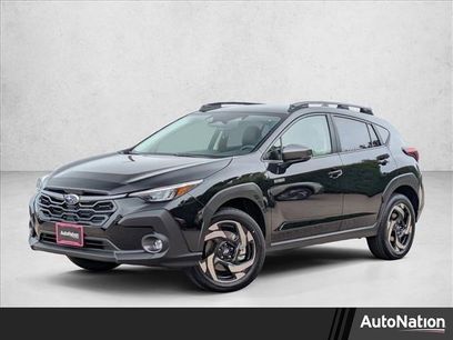 New 2026 Subaru Outback Wilderness