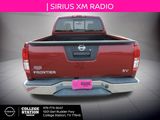 Used 2018 Nissan Frontier SV image 5