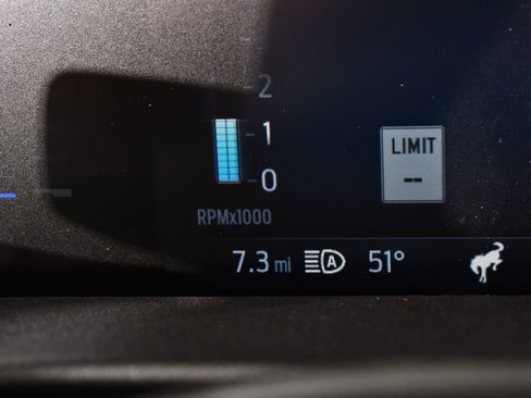 New 2026 Ford Bronco Sport Outer Banks w/ Outer Banks Tech Package+ AWD/4WD image 26