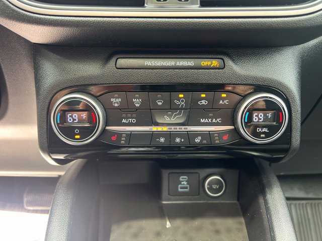 Used 2021 Ford Escape SEL w/ SEL Stealth AWD Package image 30