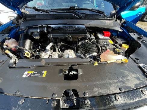 Used 2025 Jeep Compass Limited AWD/4WD image 33