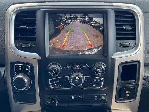 Used 2014 RAM 1500 Lone Star image 20