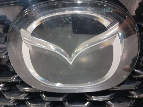 Used 2023 MAZDA CX-5 AWD 2.5 S w/ Select Package image 19