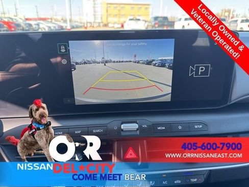 Used 2025 Kia K4 LXS image 24