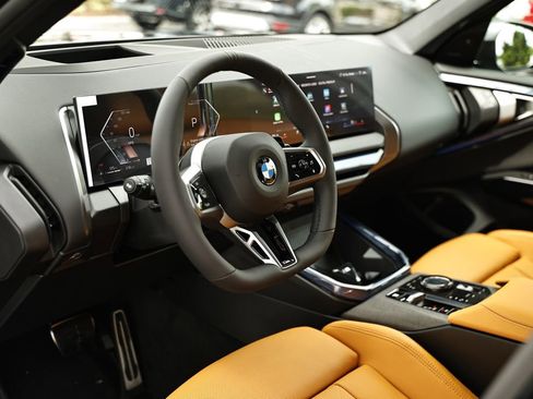 New 2026 BMW X3 xDrive30 w/ Premium Package AWD/4WD image 18