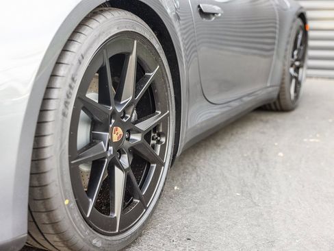 Used 2026 Porsche 911 Carrera T image 27