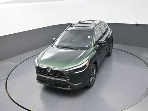 Used 2026 Toyota Corolla Cross XLE w/ Convenience Package image 43