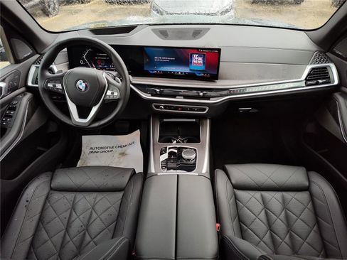 Certified 2025 BMW X5 xDrive40i image 23