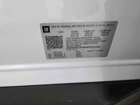 Used 2021 Chevrolet Blazer LT w/ Redline Edition image 13