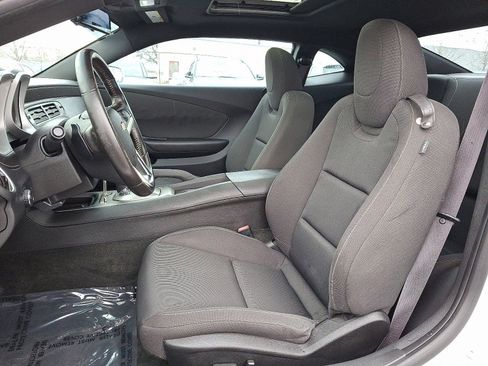 Used 2015 Chevrolet Camaro LT w/ RS Package image 13