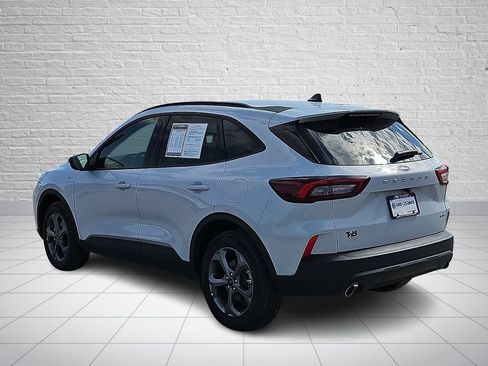 Used 2025 Ford Escape ST-Line AWD/4WD image 3