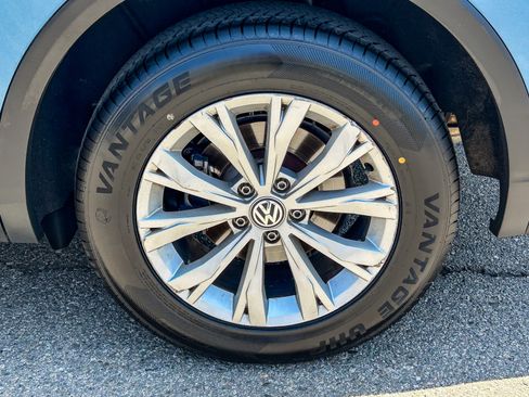 Used 2020 Volkswagen Tiguan S AWD/4WD image 11