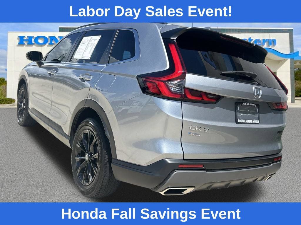 Used 2023 Honda CR-V Sport image 7