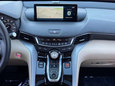 Used 2021 Acura TLX w/ Technology Package image 24